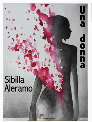 cover image of Una donna